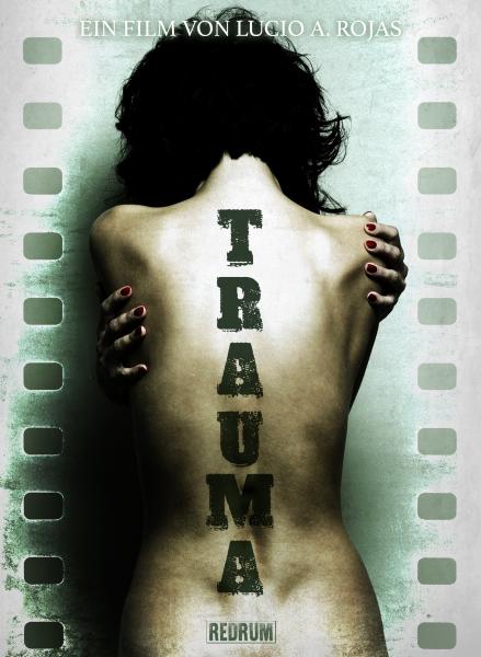 Trauma - 4K Remastered 4-Disc Mediabook - Cover A